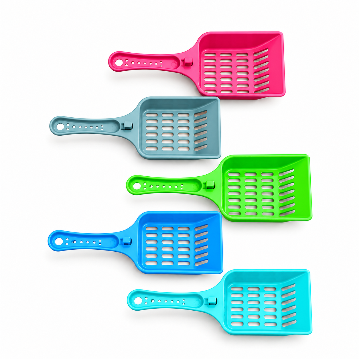 Cat Litter Scoop